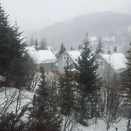 Chalet Norvégien De Charme à La Foux D'allos Chalet Allos